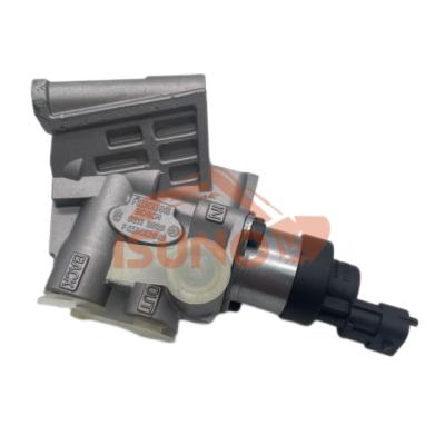 China Building Material Stores ISUNO EC210B EC240B Fuel Regulator 21638691 Fuel Pump Control Valve VOE21638691 for sale