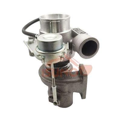 China High Quality Build Material Stores ISUNO PC128UU HX25W Turbo 4D95 Turbocharger 4089714 4038790 for sale