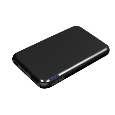 China High Quality USB 5000mah Li-ion Rechargeable Battery Pack MICRO POWER BANK for sale