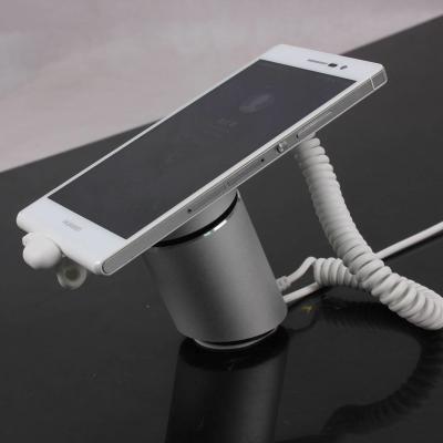 China COMER display stands soporte mobile phone universal,anti-theft restaurant phone holder,soporte smartphone resistente for sale