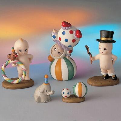 China OEM Interior Decorative Three-dimensional  Figures with Wholesale Price for sale