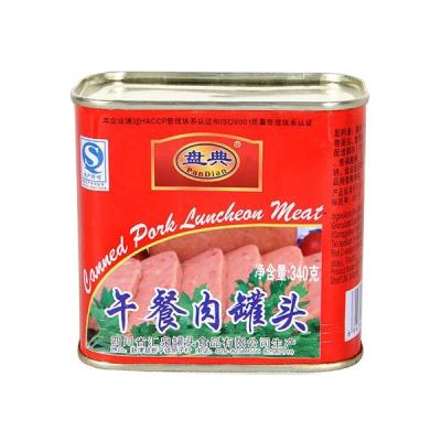 China Reliable china canned supplier canned wagyu corned beef for sale