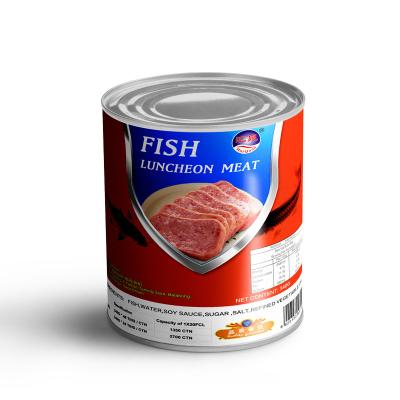 China Canned Corned Beef Canned Luncheon Meat Canned Food Canned Hairtail for sale