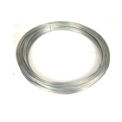 China Thick Braided Fixing Rust Proof Iron Wire Galvanized Rust Proof Iron Wire for sale