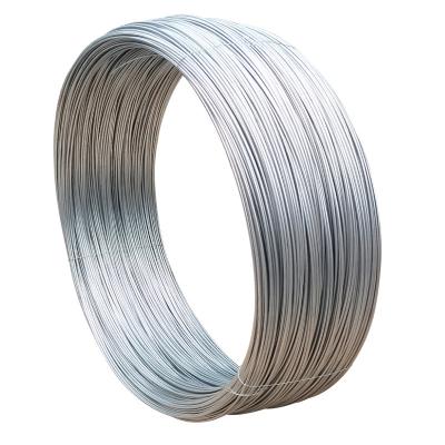 China Braided Fixing Galvanized Iron Wire Household Wire Antirust Wire for sale