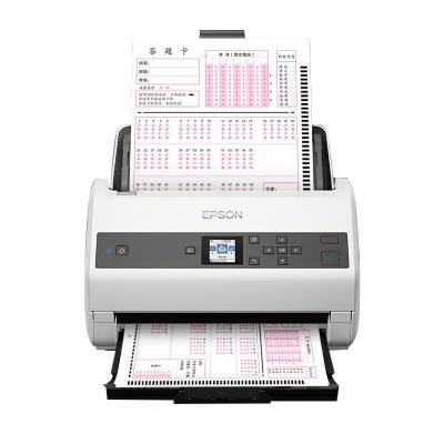 China Document scanner with image data /OMR solution with G180 image for sale