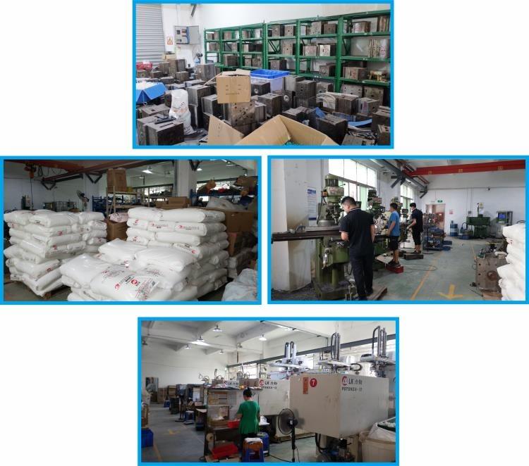 Verified China supplier - Dongguan Szhhome Electronics Technology Co., Ltd.