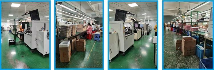 Verified China supplier - Dongguan Szhhome Electronics Technology Co., Ltd.