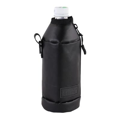 China Practical Customized Multi-function Reusable Takeaway Bottle Water Cooling Cooler Bag for sale