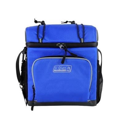 China Hot Selling Product High Quality Outdoor Camping Storage Fashion Cooling Bag for sale