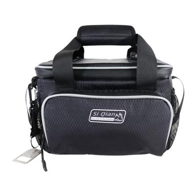 China High Quality Wholesale Custom Cheap Reusable Fashion Multi function Cooling Bag for sale