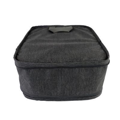 China China Manufacturer Hanging Waterproof Cosmetic Wash Bag for Women for sale