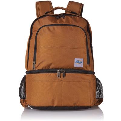 China Hot Sale Factory Direct Price Backpack Brown Customized Fashionable Travel Bags for sale