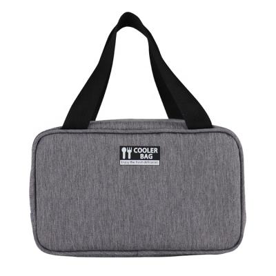 China Cheap Wholesale Custom Fashion men women waterproof insulated cooler lunch bags for sale