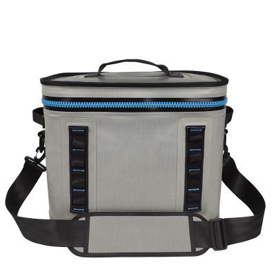 China Europe and America insulated high quality lunch fishing cooler bag custom made for sale