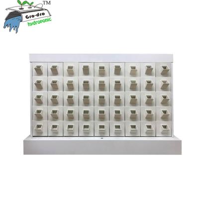 China Grows Complete Gro-dro Hydroponic Growing Systems For House And Garden for sale