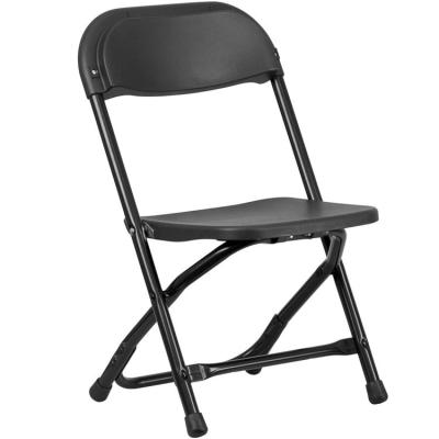 China Fishing chair outdoor plastic folding chair with metal frame for sale for sale