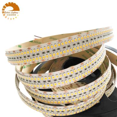 China Wholesale desktop smd 2835 led strip 480leds m 20mm PCBwidth, 60m per spool for sale