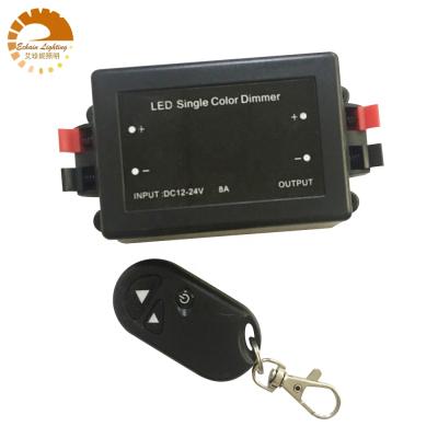 China RF Remote Controller DC12-24V for sale