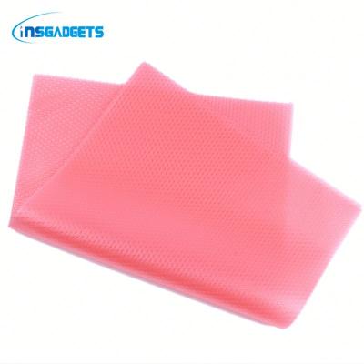 China Viable Silicone Heat Resistant Mat, NAYqt Fridge Mat Fridge Panel for sale