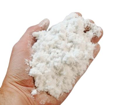 China Eco - Friendly Recycle Factory Artificial Snow Flocking Powder For Christmas Decoration for sale