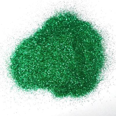 China DIY/Chirstmas Decor/Hot Selling Fine Makeup 1kg Bag Packing Polyester Glitter Loose Powder For Crafts for sale