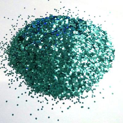 China DIY Decor Color Shift Polyester Craft Tumbler Festival Nail Glitter Decoration/Chirstmas High/Makeup Sparkle for sale