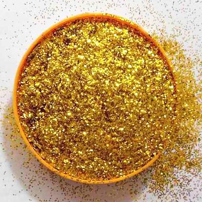 China DIY/Chirstmas/Makeup 2022 Sale Decor Glitter Hot Gold Powders Eco-friendly B0202 Extra Fine Metallic Glitter Powders For Resins And Hands Crafts for sale