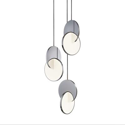 China Modern Modern Home Living Room Decor Pendant Lamp&Chandelier for sale