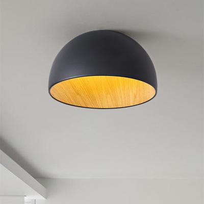 China Hot Sale Designer Room Decor Round High Quality Modern Surface Mounted LED Ceiling Lights For Bedroom for sale