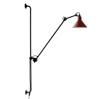 China Modern Long Type Modern Sconce Wall Lamp For Bedroom/Living Room/Study Room for sale