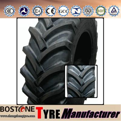 China Manufacturer of Cheap prices BOSTONE farm tractor tires for wholesale for sale