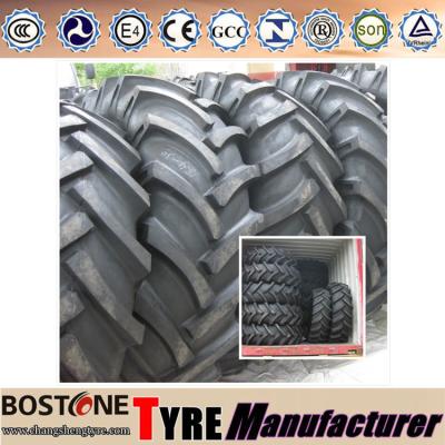 China Cheap price 18.4.30 tires tractor rear tyres with R1 pattern sizes for sale