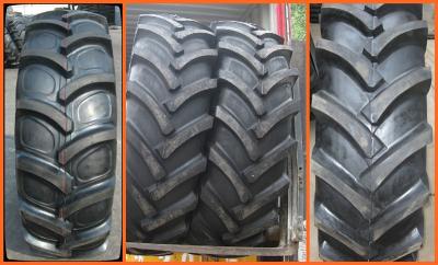 China Agricultural tractor tyres wholesale prices for sale