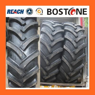 China Agricultural tractor tyres sizes for online sale for sale