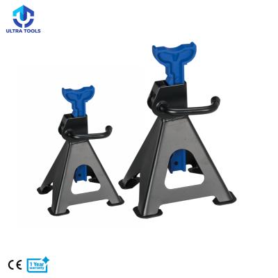 China Car Axle Jack Stand Pair of Car Jack 12ton for Car Truck Tire Changer Lift for sale