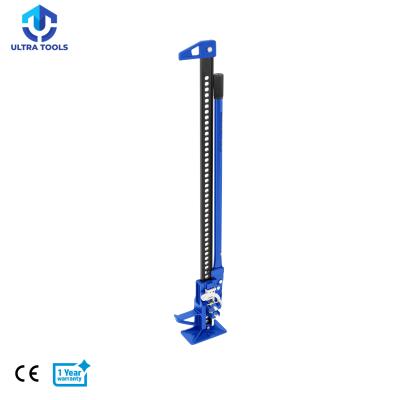 China Car Jack 3T Hi-Lift Tire Jack Stand 48