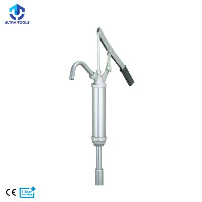 China Other Lever Action Barrel Pump Transfer Fuel Hand Pump Diesel Oil Drum Tank for sale