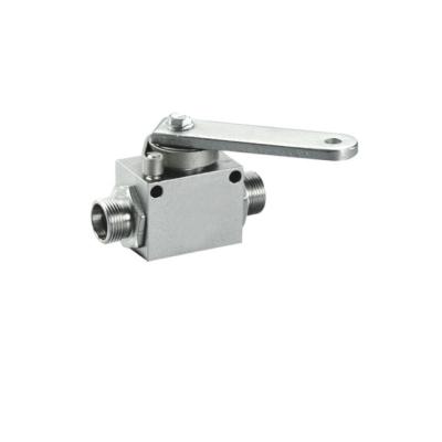 China HBKH INDUSTRY HYDRAULIC STROKE LIMITER /TYPE HBKH-06L for sale