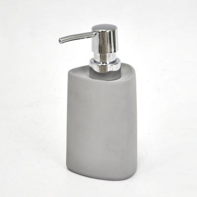 China Smooth Outdoor Concrete Foam Soap Dispenser Soap Foam Dispenser for sale