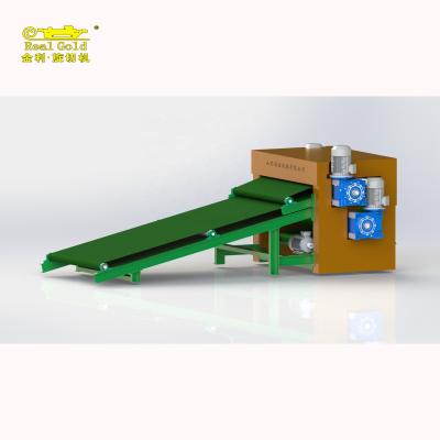 China OSB Mill Chips Making Machine in Wood Based Panels Machinery for sale