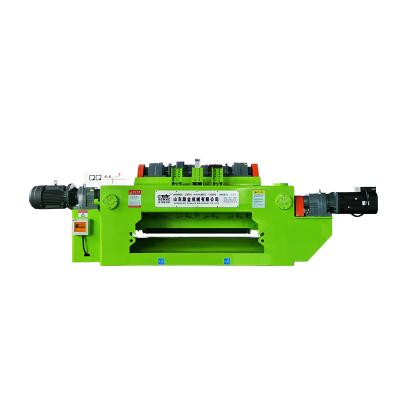 China Plywood Making 6 Meters Cutting Wood Saw Machine Veneer Making Machine for sale