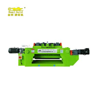 China Factory veneer peeling machine for plywood veneer peeling machine with alloy steel knife for sale