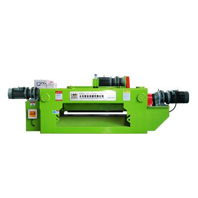 China Garment Shops 4 Feet Wood Veneer Rounding Machine Core Veneer Peeling Machine for sale