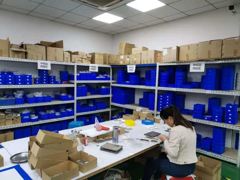 Verified China supplier - Shenzhen Belident Medical Equipment Co.,Ltd.