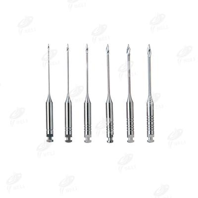 Cina Dental Equipment Glidden/Gates Drills/Peeso Reamer in vendita