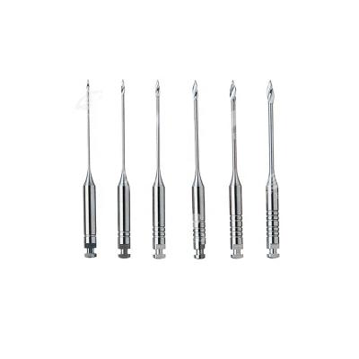 中国 Dental Gates Glidden Drills pesso reamers Endodontic files endo Products 販売のため