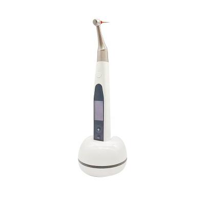 中国 High Quality Smart Dental cordless Endo motor With Apex Locator Factory Price/Dental endo rotary motor 販売のため