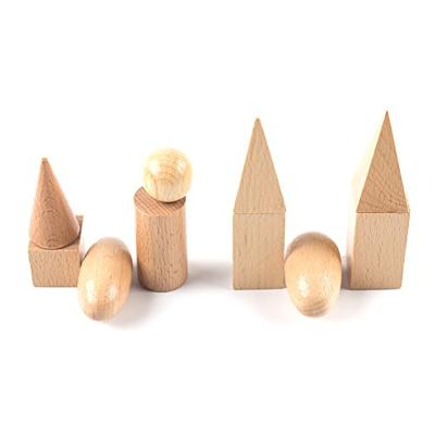 China Good Quality Beech Wood Children Educational Wooden Toys Montessori Mystery Sensory Material Bag for sale