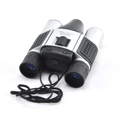 China New Function Kids Binoculars Camera Telescope Kids Vision Digital Video Thermal Binocular Camera 10x25 Mini Recording Monocular Opera Glasses for sale